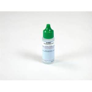 R-0007A Thiosulfate 3/4 Oz - TESTING SUPPLIES